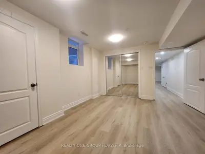 Detached in Brampton