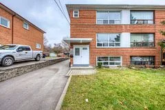 210 Habitant Drive 3, Toronto W05, ON M9M 2P5
