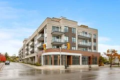 123 Maurice Drive 307, Oakville, ON L6K 2W6