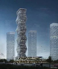 3883 Quartz Road 628, Mississauga, ON L5B 0M4