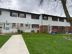 1261 REDBANK Crescent, Oakville, ON L6H 1Y4