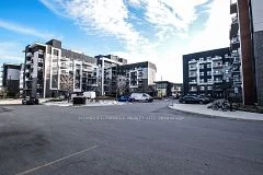 102 Grovewood Common 632, Oakville, On L6h 0x2