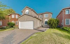 5989 Aquarius Court Basement, Mississauga, ON L5M 4Z9