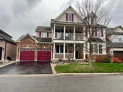 1600 Stevenson Street Basement, Milton, ON L9T 6A4