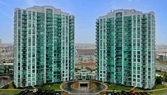 4900 Glen Erin Drive 1801, Mississauga, On L5m 7s2
