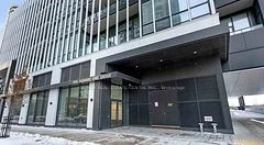 Condo Apartment in Mississauga