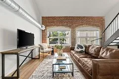 1100 Lansdowne Avenue 336, Toronto W02, ON M6H 4K1