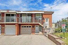 Semi-Detached in Toronto