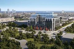 801 The Queensway 806, Toronto W07, ON, M8Z 6A8