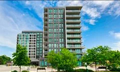 80 Esther Lorrie Drive 1014, Toronto W10, ON M9W 0C6