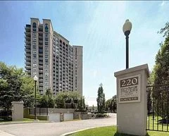 220 Forum Drive 203, Mississauga, ON L4Z 4K1