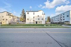 1058 Falgarwood Drive 132, Oakville, ON L6H 2P3
