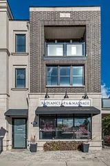3083 GEORGE SAVAGE Avenue, Oakville, ON L6M 4M2