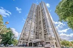 2045 Lake Shore Boulevard W 1102, Toronto W06, ON M8V 2Z6