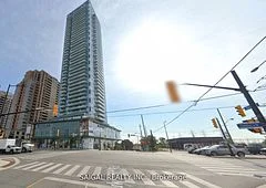 5249 Dundas Street W 3703, Toronto W08, ON M9B 1A5