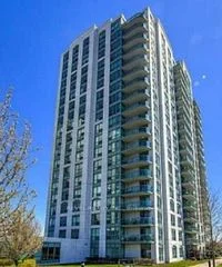 Condo Apartment in Mississauga