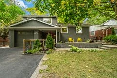 1920 Truscott Drive Lower, Mississauga, ON L5J 2A2