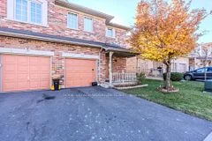 7385 Magistrate Terrace 18, Mississauga, ON L5W 1W8