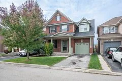 Detached in Milton