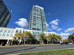 1900 Lake Shore Boulevard W 1604, Toronto W01, ON M6S 1A4