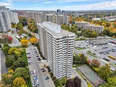 1580 Mississauga Valley Boulevard 808, Mississauga, ON L5A 3T8