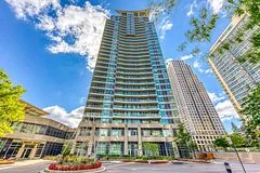 Condo Apartment in Mississauga