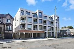 722 Marlee Avenue 304, Toronto W04, ON M6B 3J7