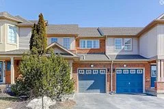 2221 Amberglen Court, Oakville, ON L6M 4W8