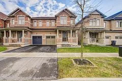 3486 Park Heights (UPPER) Way, Mississauga, ON L5M 0V2