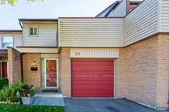 6100 Montevideo Road 39, Mississauga, ON L5N 2N8