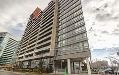 38 Joe Shuster Way 2211, Toronto W01, ON M6K 0A5