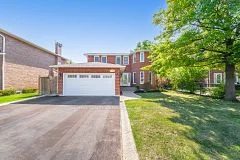 1166 Priory Court, Oakville, ON L6M 1B6