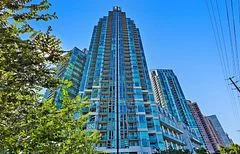 220 Burnhamthorpe Road W 1902, Mississauga, ON L5B 3Y5