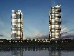 103 The Queensway Avenue 507, Toronto W01, ON M6S 5B3