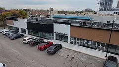 171 Speers Road 19, Oakville, On L6k 3w8