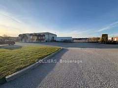 1115 Mid-Way Boulevard, Mississauga, ON L5T 2C1
