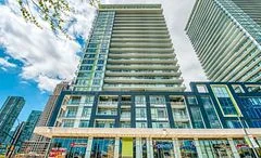 365 Prince Of Wales Drive 2209, Mississauga, On L6b 1g6