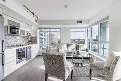 7 Mabelle Avenue 508, Toronto W08, On M9a 4x7