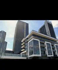5105 Hurontario Street 3209, Mississauga, ON L4Z 0C9