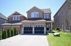3364 Chief Mbulu Way, Mississauga, ON L5M 0H7