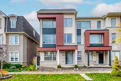 3334 Carding Mill Trail, Oakville, ON L6M 1R7