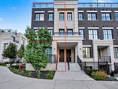 657 Cricklewood Drive 532, Mississauga, ON L5G 0B8