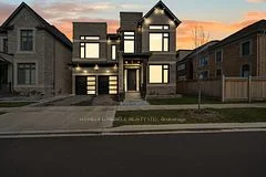 1215 Pondside Trail, Oakville, ON L6M 5M6