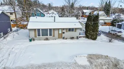 Detached in Orangeville