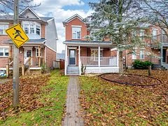 318 Elderberry Street, Orangeville, On L9w 4z6