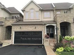 2412 Presquile Drive, Oakville, ON L6H 0A7