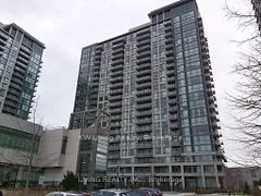 339 Rathburn Road W 1018, Mississauga, ON L5B 0K6
