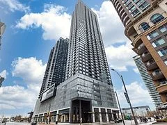 395 Square one Drive 2307, Mississauga, ON L5B 0P6