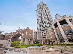 388 Prince of Wales Drive 1805, Mississauga, ON L5B 0A1