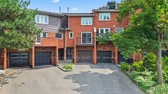 1228 Cornerbrook Place, Mississauga, ON L5C 3J4